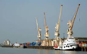 Mongla Port