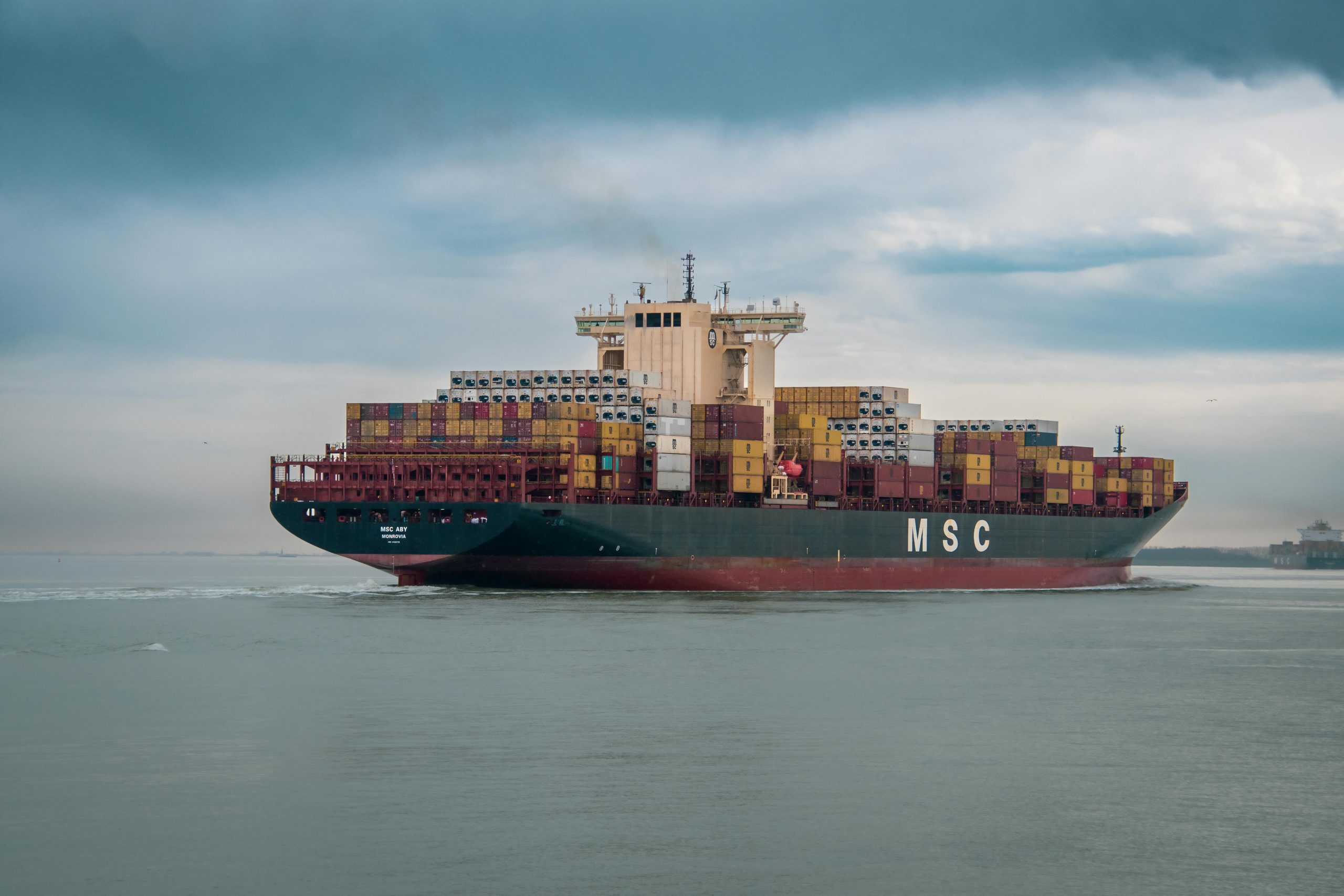 Bulk Ships