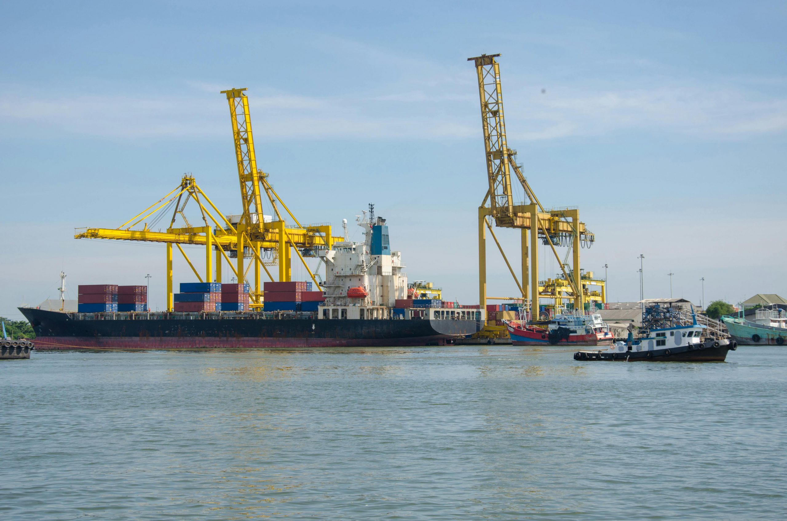 Other Port