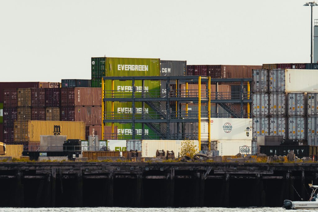 24/7 Marine Equipment & Ship Supply Services