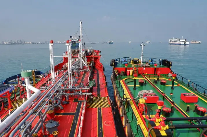 Marine spare parts supplier in Chittagong