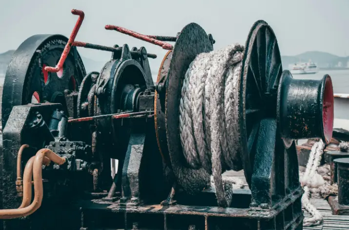 ship offshore hardware suppliers in bangladesh