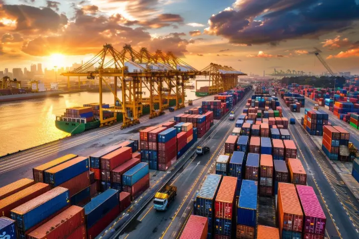 Future trends shaping ship chandlers in 2026