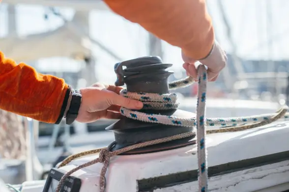 Marine safety equipment supplier in Bangladesh