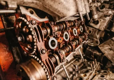 Ship spare parts supplier in Bangladesh