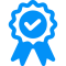 badge badge