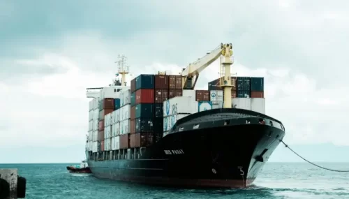 Marine fresh water supply services for all vessel