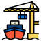 port port